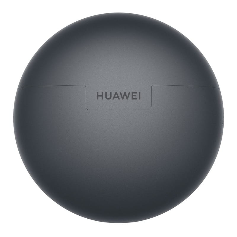 Bluetooth-гарнітура Huawei FreeBuds 7i Black (55038459)