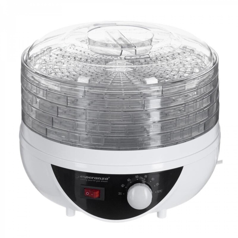 Сушилка Esperanza EKD002