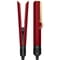 Фото - Прилад для укладання волоcся Dyson HT01 Airstrait Red Velvet/Gold (596931-01) | click.ua