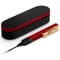 Фото - Прилад для укладання волоcся Dyson HT01 Airstrait Red Velvet/Gold (596931-01) | click.ua