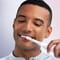Фото - Насадка для зубной электрощетки Braun Oral-B iO RB Gentle Care White (4 шт) | click.ua