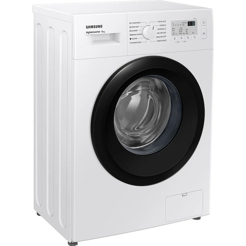 Пральна машина Samsung WW60A3120BH/LE