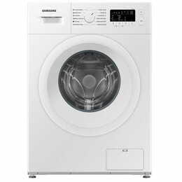 Пральна машина Samsung WW60A3120WE/LE