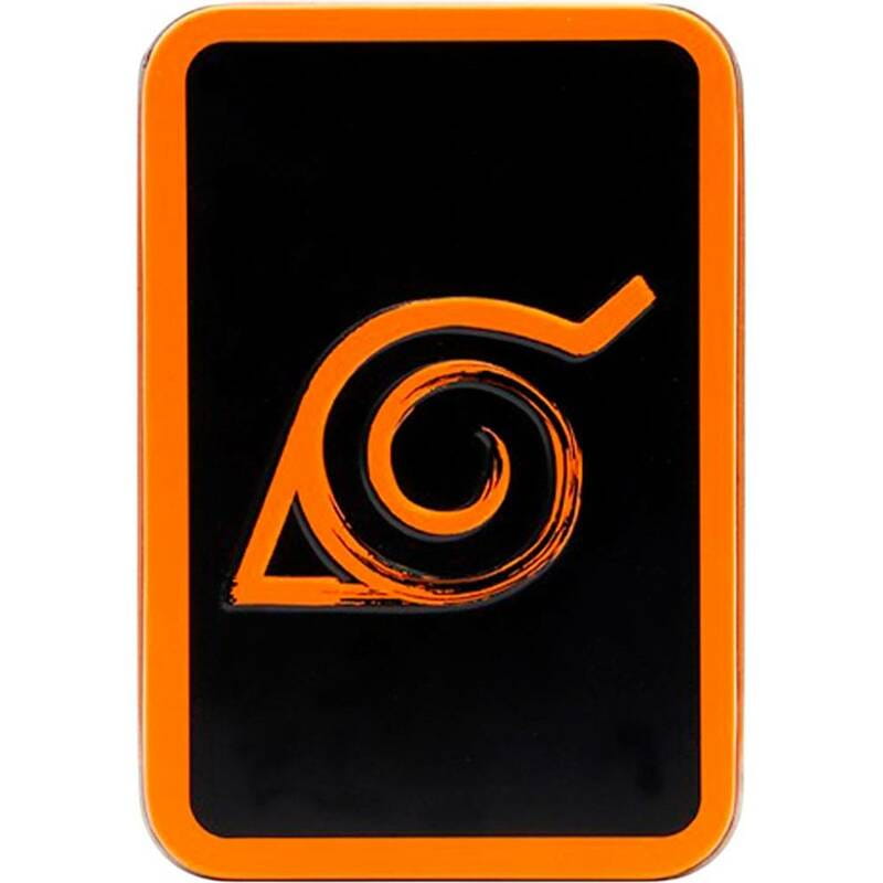 Гральні карти ABYstyle Naruto Shippuden (ABYJDC005)