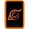 Фото - Гральні карти ABYstyle Naruto Shippuden (ABYJDC005) | click.ua
