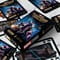 Фото - Игральные карты Winning Moves Marvel Guardians of the Galaxy Waddingtons No.1 (WM03941-EN1-12) | click.ua