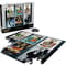 Фото - Пазл Winning Moves James Bond 007 Actor Debut Poster 1000 pcs (WM01314-ML1-6) | click.ua