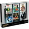 Фото - Пазл Winning Moves James Bond 007 Actor Debut Poster 1000 pcs (WM01314-ML1-6) | click.ua