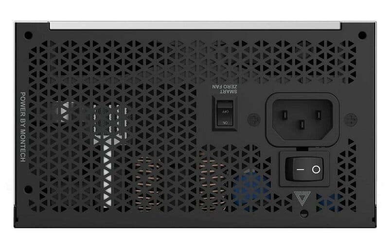 Блок живлення Montech Century II 1200W
