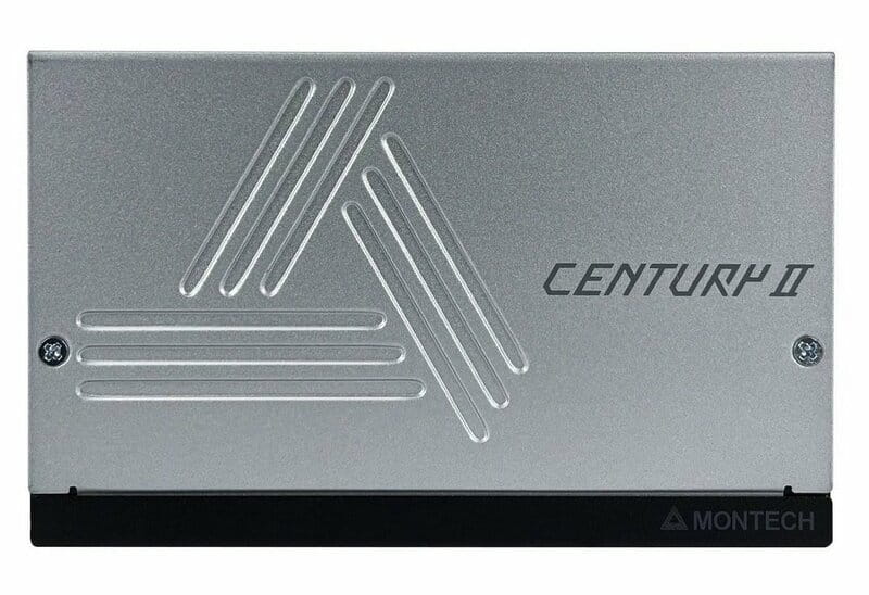 Блок живлення Montech Century II 1200W