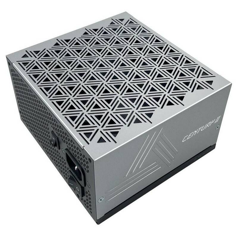 Блок живлення Montech Century II 1200W