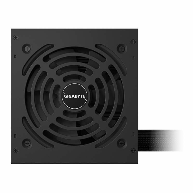 Блок живлення Gigabyte GP-P650G PG5 650W