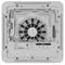 Фото - Відеореєстратор Ajax NVR HAC (8ch) White | click.ua