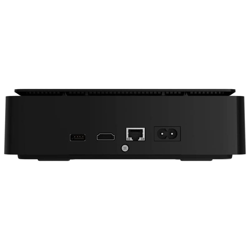 Відеореєстратор Ajax NVR HAC (8ch) Black