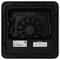 Фото - Відеореєстратор Ajax NVR HAC (8ch) Black | click.ua