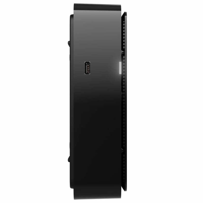 Відеореєстратор Ajax NVR HAC (16ch) Black