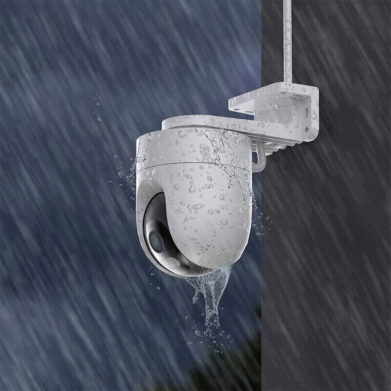 IP камера Xiaomi Outdoor Camera CW400 (BHR7624GL)