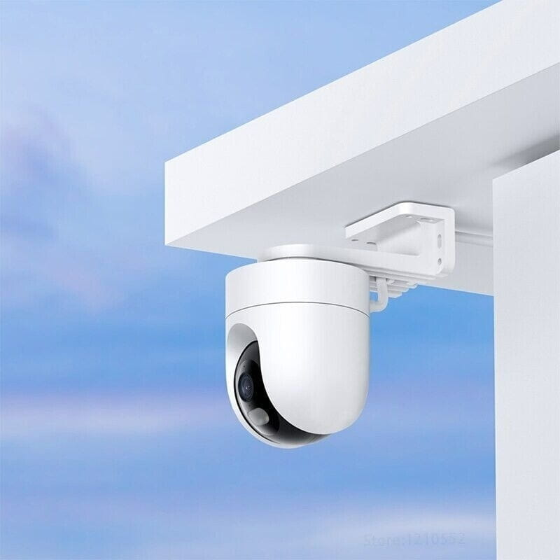 IP камера Xiaomi Outdoor Camera CW400 (BHR7624GL)