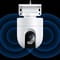 Фото - IP камера Xiaomi Outdoor Camera CW400 (BHR7624GL) | click.ua