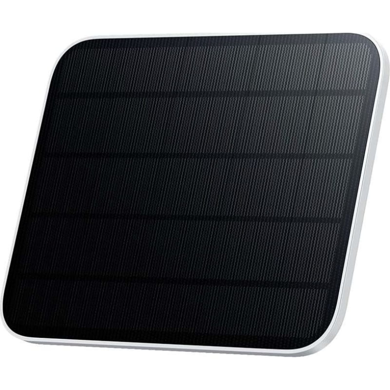Солнечная панель Xiaomi для IP камер BW серии Outdoor (BHR8352GL)