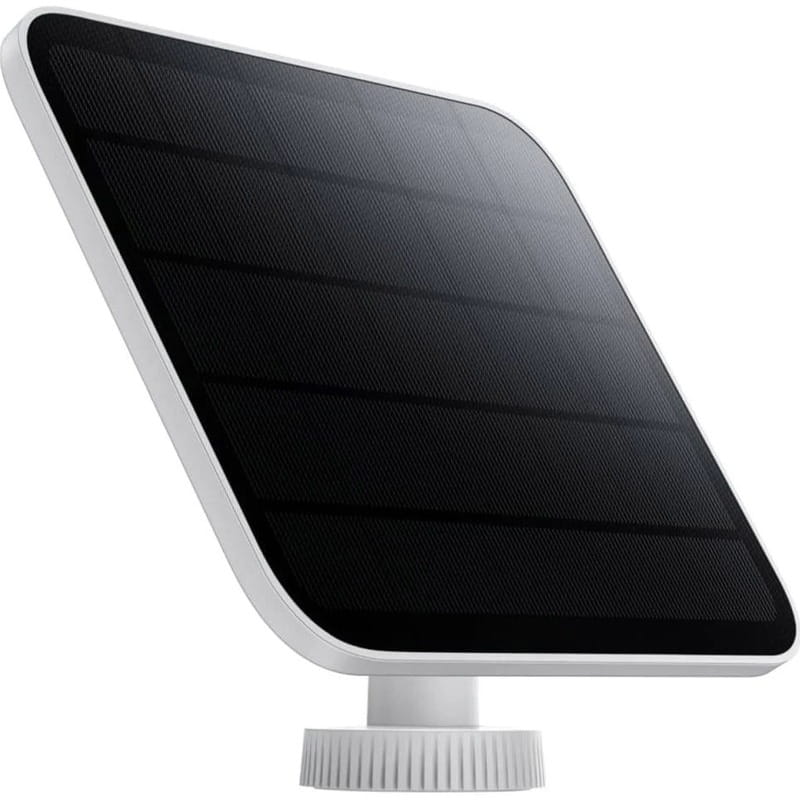 Солнечная панель Xiaomi для IP камер BW серии Outdoor (BHR8352GL)