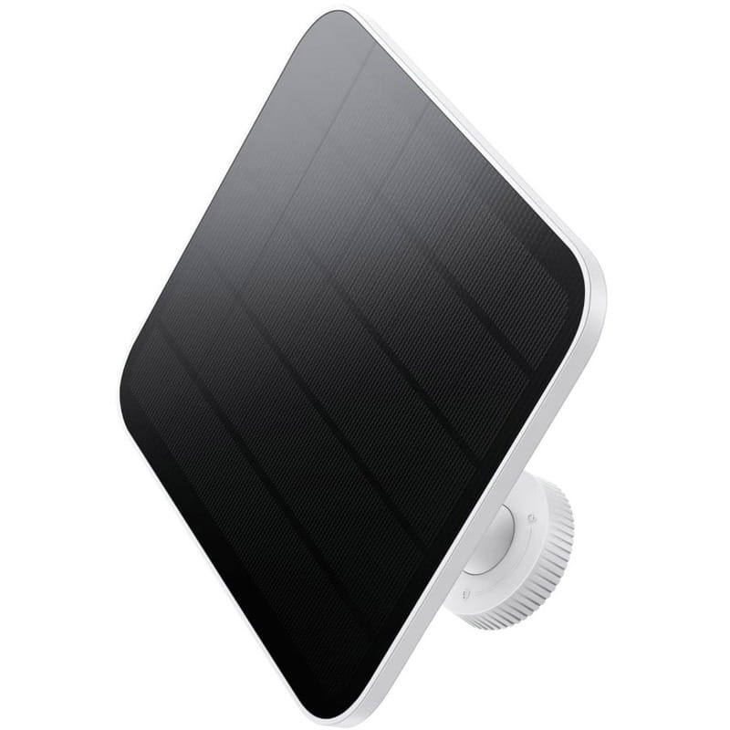 Солнечная панель Xiaomi для IP камер BW серии Outdoor (BHR8352GL)