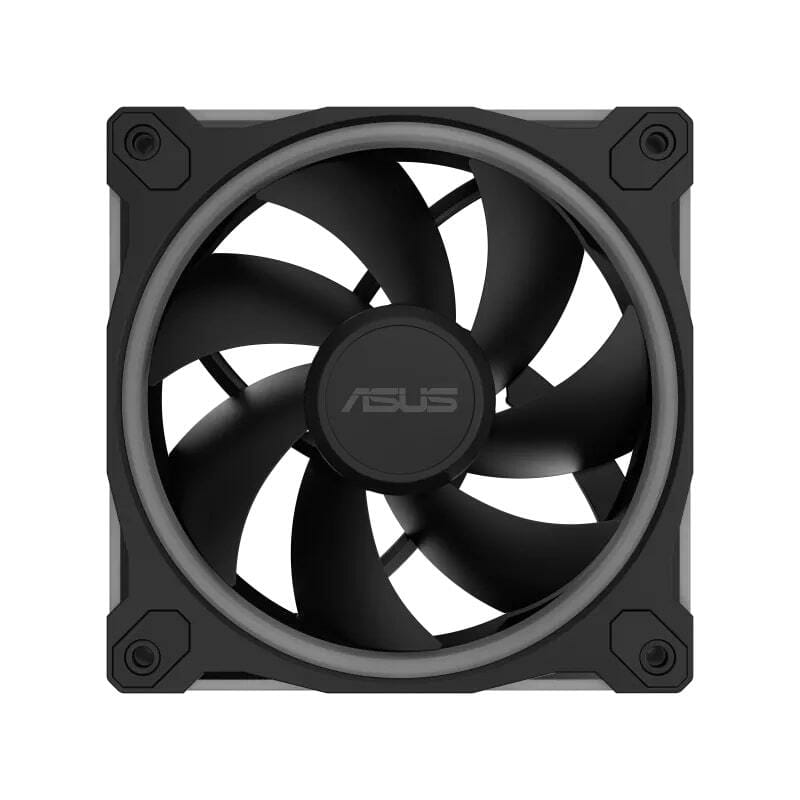 Вентилятор Asus Prime MR120 ARGB Black (90DA00I0-B09000)