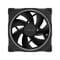Фото - Вентилятор Asus Prime MR120 ARGB Black (90DA00I0-B09000) | click.ua