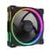 Фото - Вентилятор Asus Prime MR120 ARGB Black (90DA00I0-B09000) | click.ua