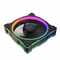 Фото - Вентилятор Asus Prime MR120 ARGB Black (90DA00I0-B09000) | click.ua