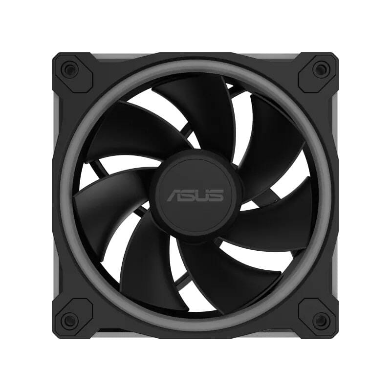 Вентилятор Asus Prime MR120 ARGB Reverse Black (90DA00L0-B09000)