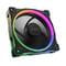 Фото - Вентилятор Asus Prime MR120 ARGB Reverse Black (90DA00L0-B09000) | click.ua