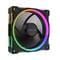 Фото - Вентилятор Asus Prime MR120 ARGB Reverse Black (90DA00L0-B09000) | click.ua