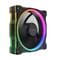 Фото - Вентилятор Asus Prime MR120 ARGB Reverse Black (90DA00L0-B09000) | click.ua