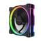 Фото - Вентилятор Asus Prime MR120 ARGB Reverse Black (90DA00L0-B09000) | click.ua
