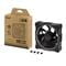 Фото - Вентилятор Asus Prime MR120 ARGB Reverse Black (90DA00L0-B09000) | click.ua