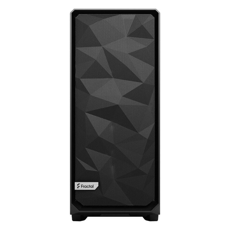 Корпус Fractal Design Meshify 2 XL Black TG Light Tint (FD-C-MES2X-02)