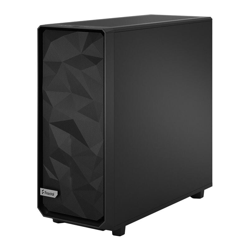 Корпус Fractal Design Meshify 2 XL Black TG Light Tint (FD-C-MES2X-02)