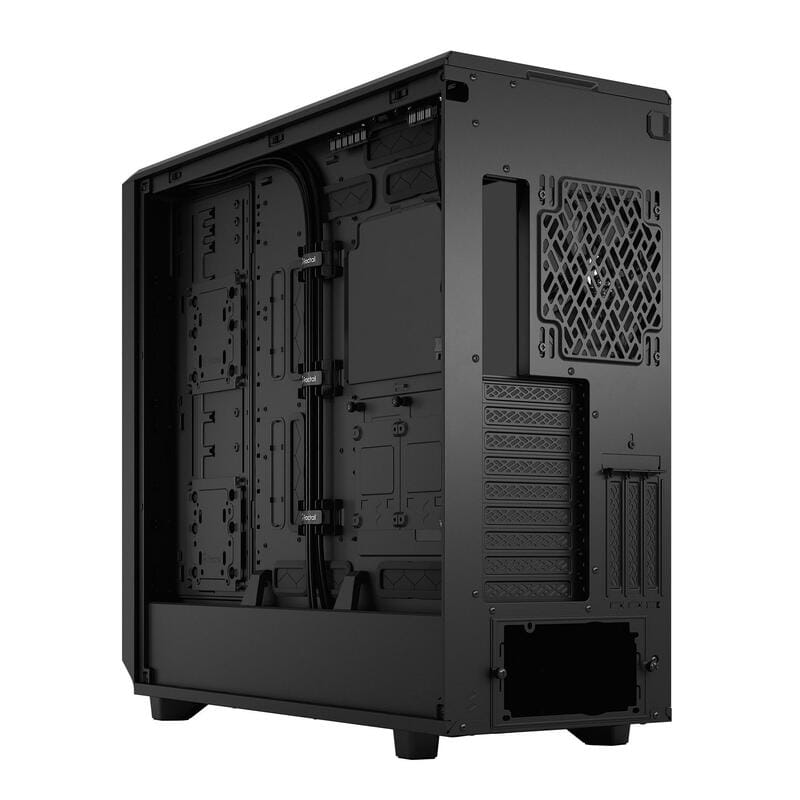 Корпус Fractal Design Meshify 2 XL Black TG Light Tint (FD-C-MES2X-02)