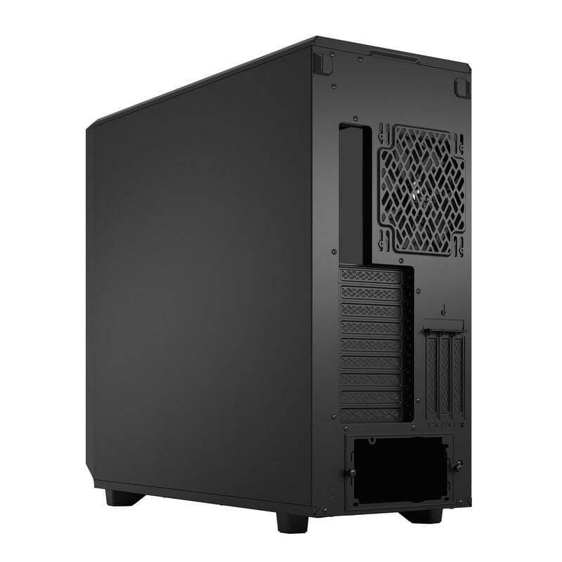 Корпус Fractal Design Meshify 2 XL Black TG Light Tint (FD-C-MES2X-02)
