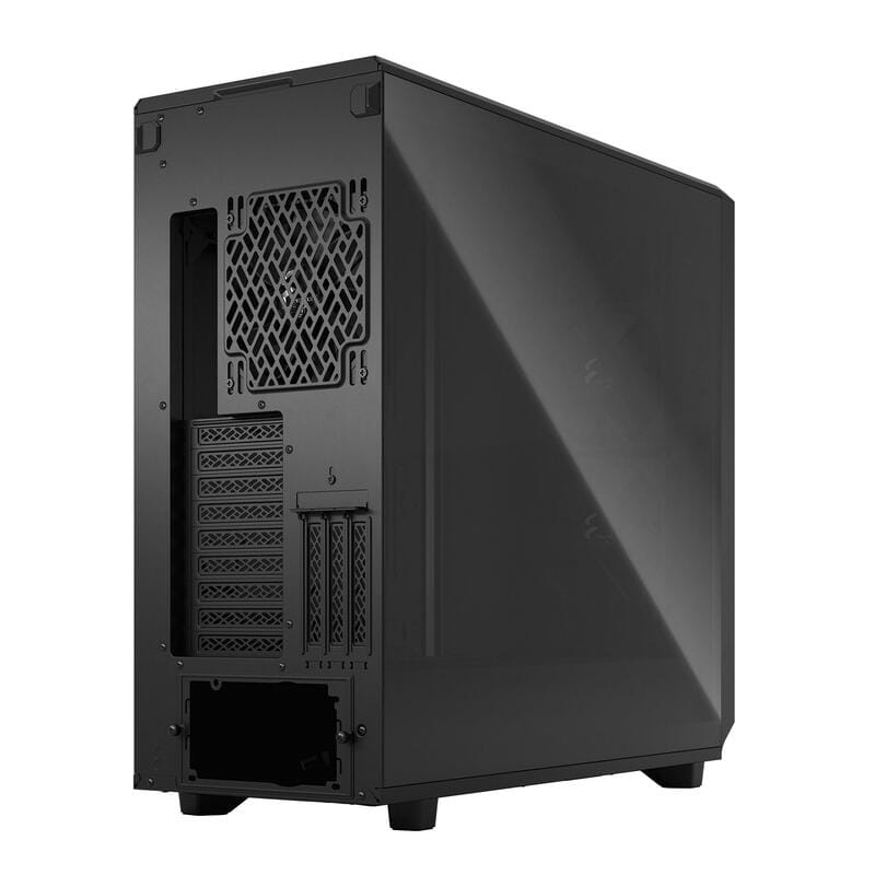 Корпус Fractal Design Meshify 2 XL Black TG Light Tint (FD-C-MES2X-02)