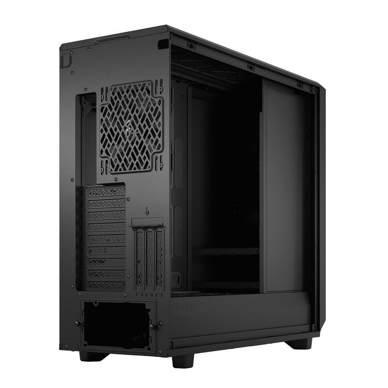 Корпус Fractal Design Meshify 2 XL Black TG Light Tint (FD-C-MES2X-02)