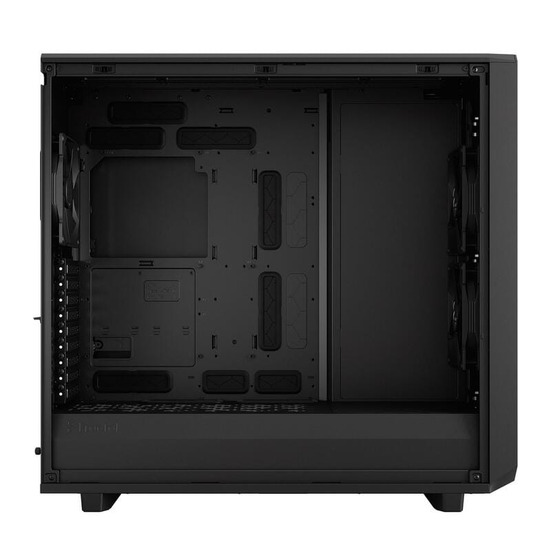 Корпус Fractal Design Meshify 2 XL Black TG Light Tint (FD-C-MES2X-02)