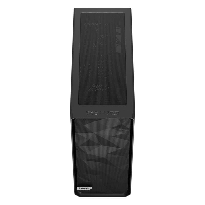 Корпус Fractal Design Meshify 2 XL Black TG Light Tint (FD-C-MES2X-02)