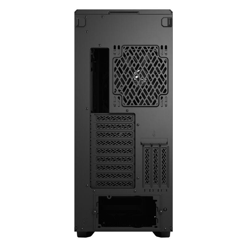 Корпус Fractal Design Meshify 2 XL Black TG Light Tint (FD-C-MES2X-02)