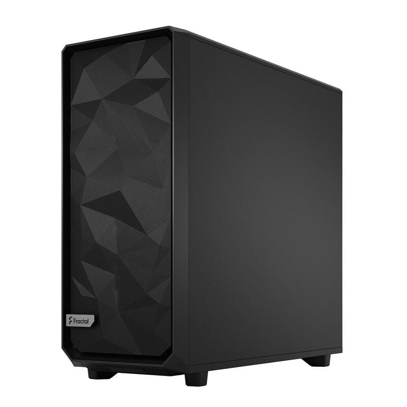 Корпус Fractal Design Meshify 2 XL Black TG Light Tint (FD-C-MES2X-02)
