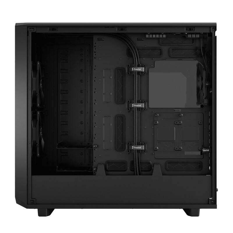 Корпус Fractal Design Meshify 2 XL Black TG Light Tint (FD-C-MES2X-02)