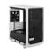 Фото - Корпус Fractal Design Meshify 2 Mini White TG Clear Tint (FD-C-MES2M-02) | click.ua