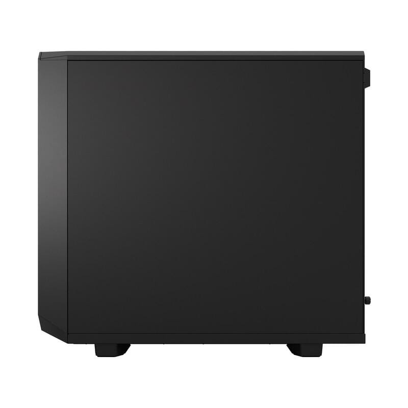 Корпус Fractal Design Meshify 2 Nano Black TG Dark Tint (FD-C-MES2N-01)