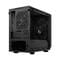 Фото - Корпус Fractal Design Meshify 2 Nano Black TG Dark Tint (FD-C-MES2N-01) | click.ua
